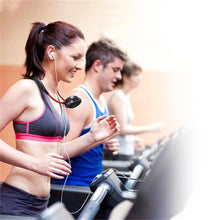 Load image into Gallery viewer, 2-in-1 Hanging and Desktop Standing 360 Degree Adjustable Rechargeable Portable Neck Fan_2