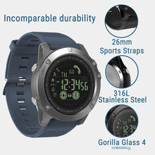 Load image into Gallery viewer, Zeblaze VIBE 3 BT4.0 Sports Smart Watch