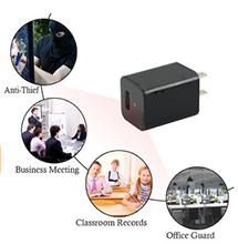 Load image into Gallery viewer, New 1080P Mini Charger USB Camera