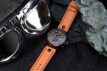 Load image into Gallery viewer, Curren Men's Watch