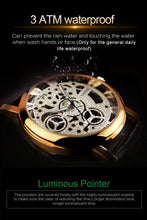 Load image into Gallery viewer, YAZOLE Men's Watche