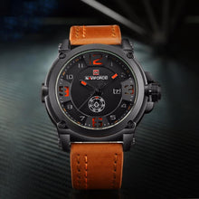 Load image into Gallery viewer, Naviforce Sport Quartz Men Watch