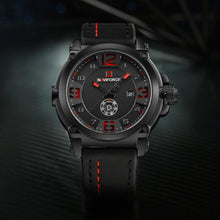 Load image into Gallery viewer, Naviforce Sport Quartz Men Watch
