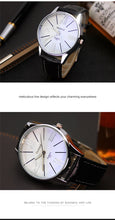 Load image into Gallery viewer, Yazole Men Watch