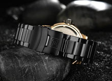 Load image into Gallery viewer, NAVIFORCE Luxury Men's Watch