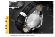 Load image into Gallery viewer, CUENA Fashion Quartz Watch for Men