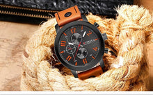 Load image into Gallery viewer, Curren Men's Watch