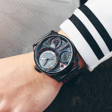 Load image into Gallery viewer, EYKI Men's Luxury Brand Watch