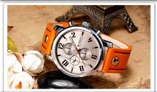 Load image into Gallery viewer, Curren Men's Watch