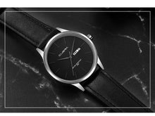 Load image into Gallery viewer, CUENA Fashion Quartz Watch for Men