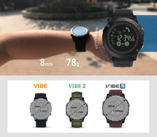 Load image into Gallery viewer, Zeblaze VIBE 3 BT4.0 Sports Smart Watch