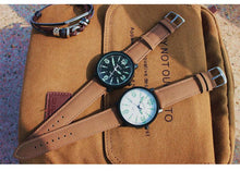 Load image into Gallery viewer, YAZOLE Luminous Men's Watch