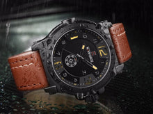 Load image into Gallery viewer, Naviforce Sport Quartz Men Watch