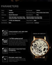 Load image into Gallery viewer, YAZOLE Men's Watche