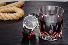 Load image into Gallery viewer, Pagani Chronograph Quartz Watch