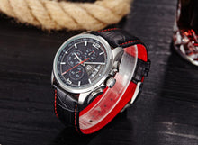 Load image into Gallery viewer, Pagani Chronograph Quartz Watch