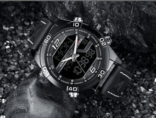 Load image into Gallery viewer, NAVIFORCE Luxury Men Watch