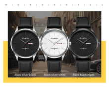 Load image into Gallery viewer, CUENA Fashion Quartz Watch for Men