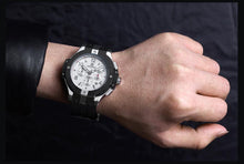 Load image into Gallery viewer, MEGIR Chronograph Sports Watch