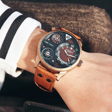 Load image into Gallery viewer, EYKI Men's Luxury Brand Watch