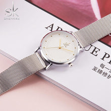 Load image into Gallery viewer, Shengke Brand Fashion Wristwatches