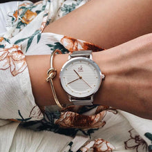 Load image into Gallery viewer, Shengke Brand Fashion Wristwatches