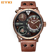 Load image into Gallery viewer, EYKI Men's Luxury Brand Watch