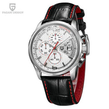 Load image into Gallery viewer, Pagani Chronograph Quartz Watch