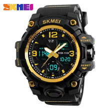 Load image into Gallery viewer, SKMEI Men Sports Watch