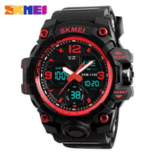 Load image into Gallery viewer, SKMEI Men Sports Watch