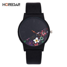 Load image into Gallery viewer, New Vintage Leather Women Watch