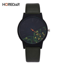 Load image into Gallery viewer, New Vintage Leather Women Watch