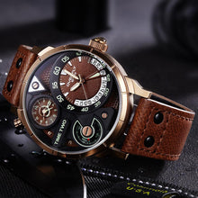 Load image into Gallery viewer, EYKI Men's Luxury Brand Watch