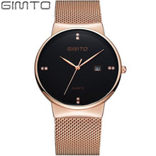 Load image into Gallery viewer, GIMTO Women's Watch