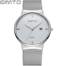Load image into Gallery viewer, GIMTO Women's Watch