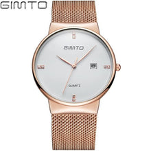 Load image into Gallery viewer, GIMTO Women's Watch