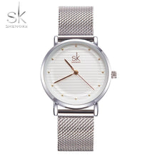 Load image into Gallery viewer, Shengke Brand Fashion Wristwatches