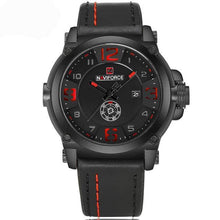 Load image into Gallery viewer, Naviforce Sport Quartz Men Watch