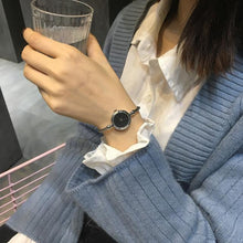 Load image into Gallery viewer, Fashion Women Bracelet Watch