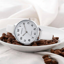 Load image into Gallery viewer, Woman Wrist Watch