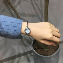 Load image into Gallery viewer, Fashion Women Bracelet Watch