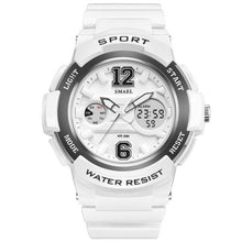 Load image into Gallery viewer, SMAEL Watch Women brand luxury Fashion Casual quartz watch