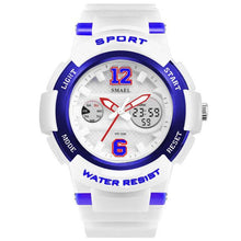 Load image into Gallery viewer, SMAEL Watch Women brand luxury Fashion Casual quartz watch