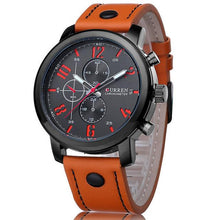 Load image into Gallery viewer, Curren Men's Watch