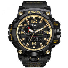Load image into Gallery viewer, SMAEL LED Digital Men's Watch