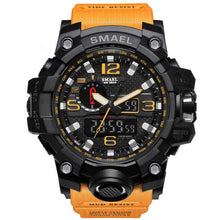 Load image into Gallery viewer, SMAEL LED Digital Men's Watch