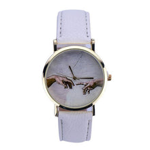 Load image into Gallery viewer, New Arrival, 2018 Watches Women fashion leather female watch