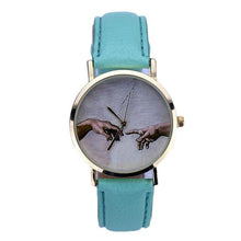 Load image into Gallery viewer, New Arrival, 2018 Watches Women fashion leather female watch