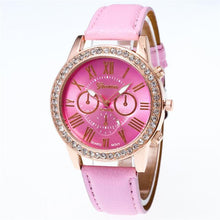Load image into Gallery viewer, High Quality women fashion casual watch