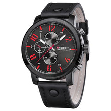 Load image into Gallery viewer, Curren Men's Watch
